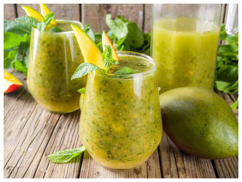 Aam Panna