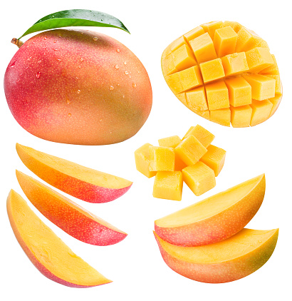 Mangoes