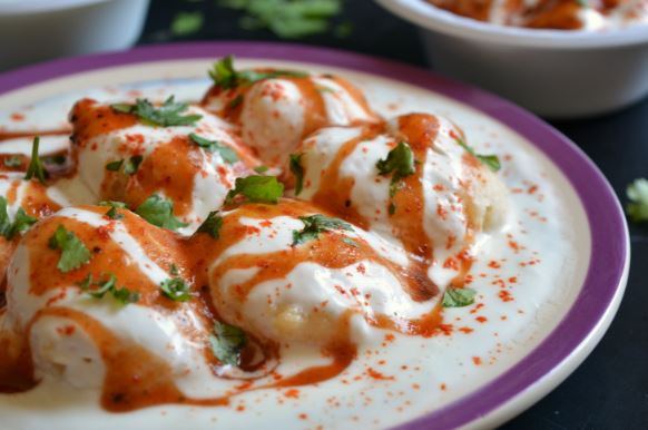 Dahi Vada