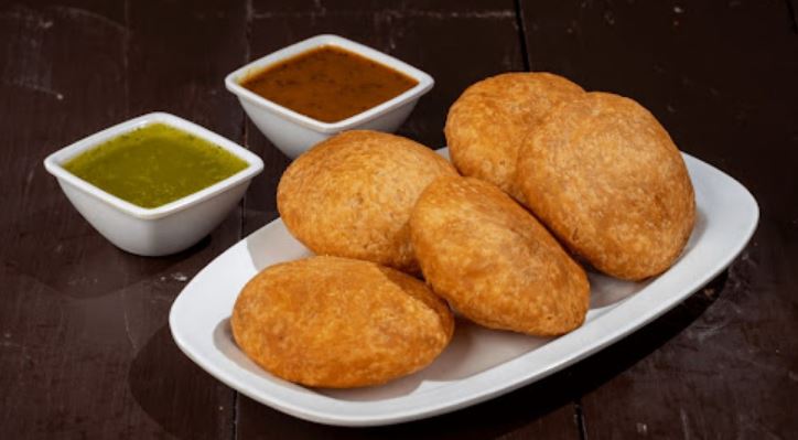 Kachori