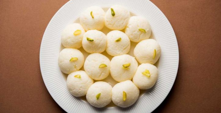 Rasgulla