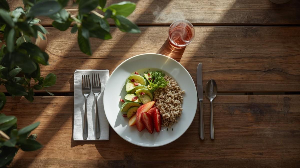 Gut–Brain Connection