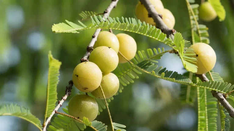 Everything You Need to Know About Amla in Detail