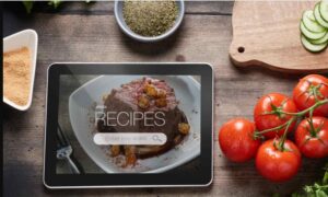 Top Recipe Apps for Cooking