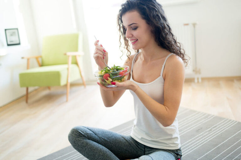 Yogic Diet and How to Follow a Yogic Diet