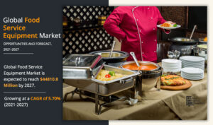 Food Service Equipment