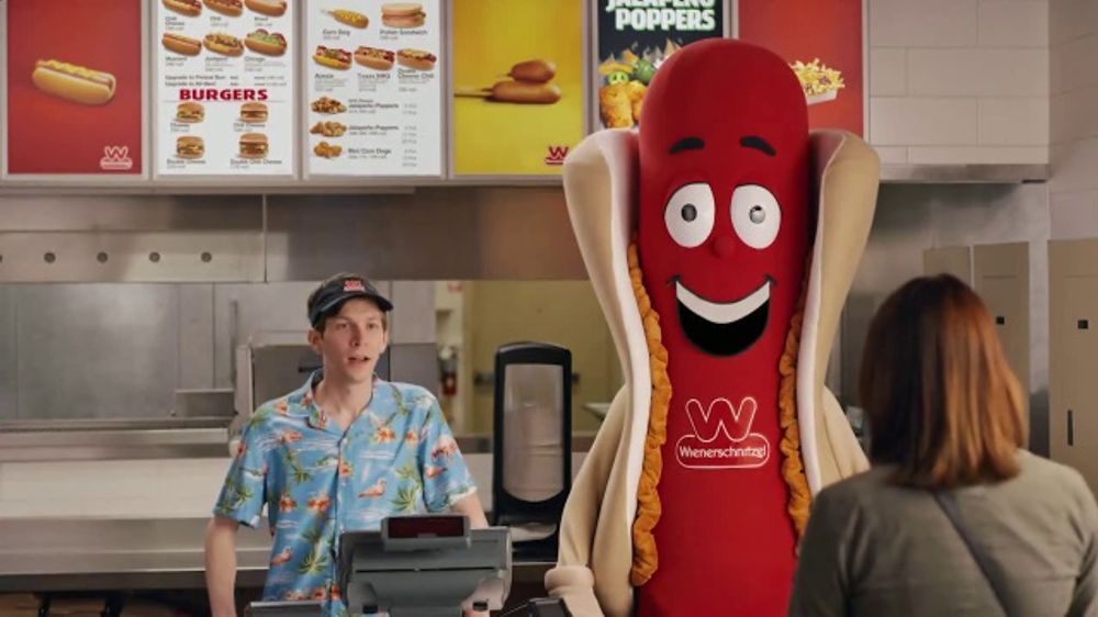 Know About Premium Wienerschnitzel Hot Dogs