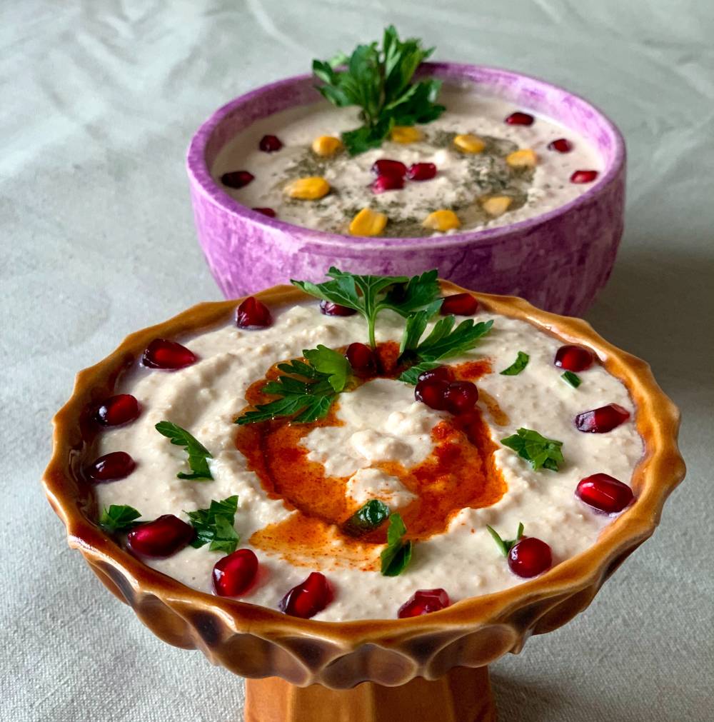 Food Stabilizers