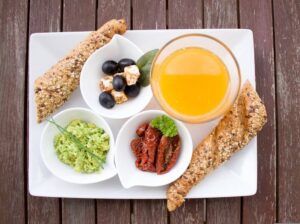 Healthy Food
