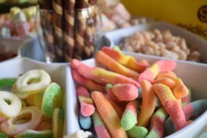 Craving Sweets