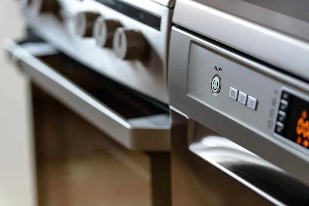 Top Smart Kitchen Appliances