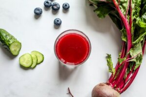 Healthy Foods to Eat After Doing a Juice Cleanse