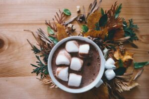Trendy Coffee Recipes to Try This Fall