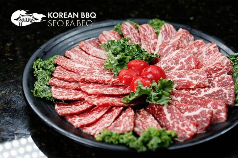 What Defines an Authentic Korean BBQ?