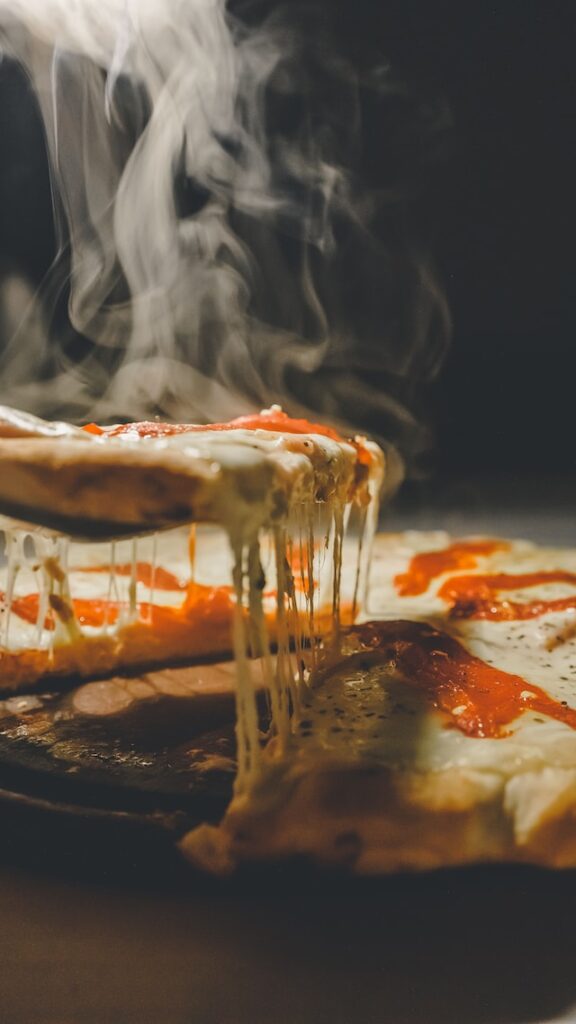 Food Cravings Can Be Good for Your Health