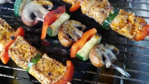 BBQ Tools