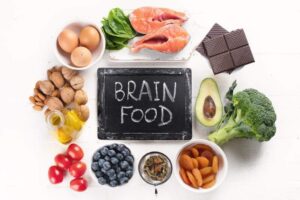 Brain Foods