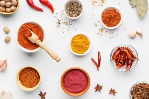 Premium Selection of Exported Spices
