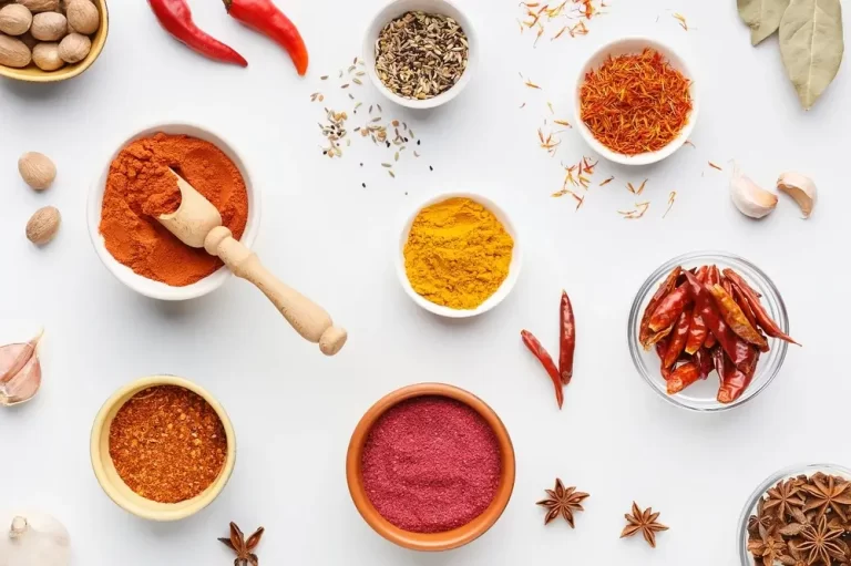 Spice Up Your Cooking Game with Our Premium Selection of Exported Spices