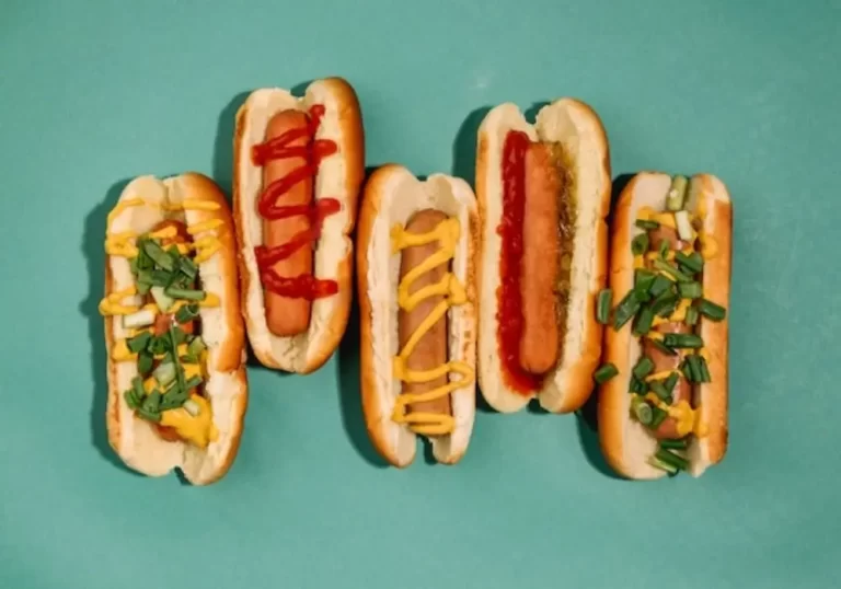 7 Hot Dog Recipes With Fun Toppings for Your Next Summer BBQ