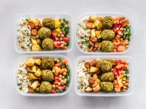 Ways Meal Prepping Can Help Save You Money