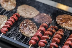 Grill Recipes for Beginners