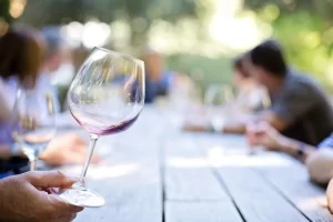 Know About Wine Tasting