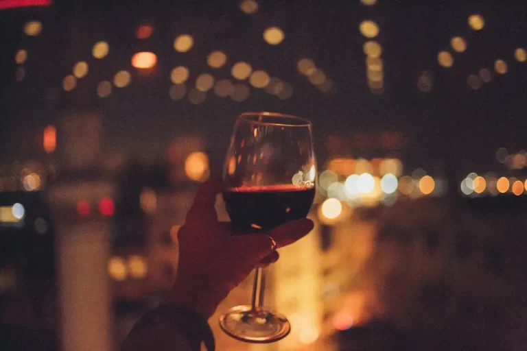 5 Interesting Facts About Wine Tasting
