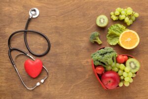 Foods to Avoid if You Have Heart Failure