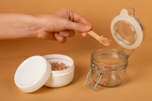 Store Asafoetida for Maximum Freshness