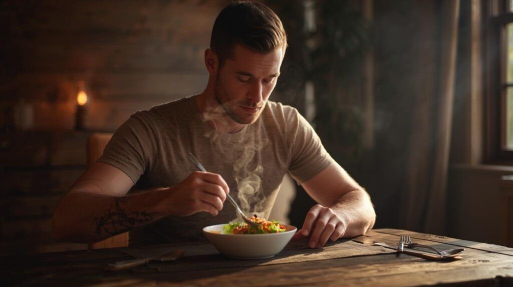Science of Mindful Eating